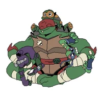 ROTTMNT