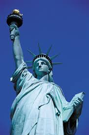 Statue of Liberty 