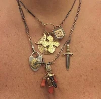 02 - CLARISSE LA RUE