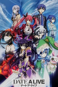 Date A Live 