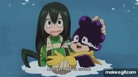 - Mineta -