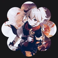 kaedehara kazuha 