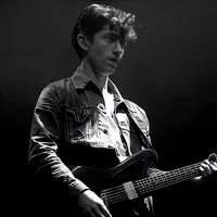 Alex Turner