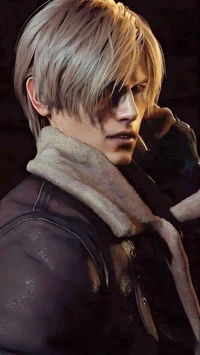 Leon Kennedy 