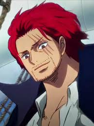 Akagami No Shanks