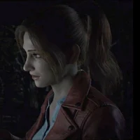 Claire Redfield