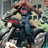 Jason Todd