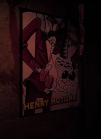 Henry hotline