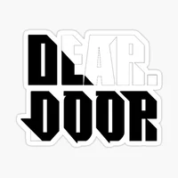 Dear door