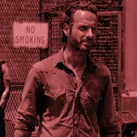 rick grimes