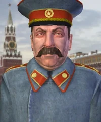 Stalin 