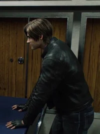 Leon Kennedy