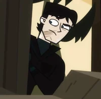 Tom disventure camp 