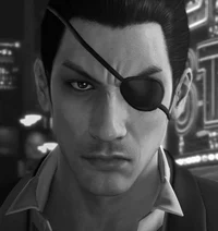 Goro Majima