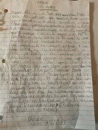 Warriorcat Infection