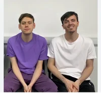 an unexpected meetin