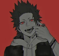 Kirishima Enjirou