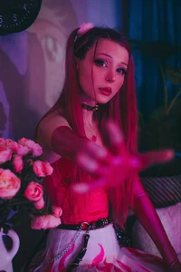 Анастасия Шпагина 