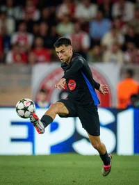 Pedri Gonzalez Lopez