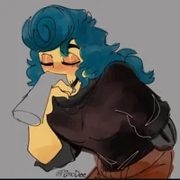 RF Wally adolescente