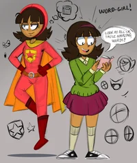 WordGirl