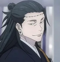 Kenjaku