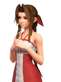Aerith - KH