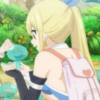Lucy Heartfilia