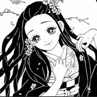 Nezuko Kamado