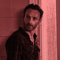 rick grimes