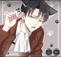 Levi Ackerman