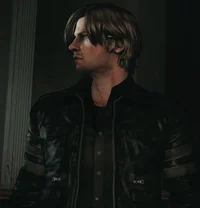Leon Kennedy 