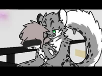 Hailstorm n blizzard