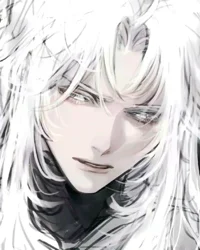 Ghost Husband