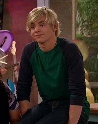 Austin Moon