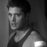 DEAN WINCHESTER