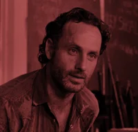 rick grimes