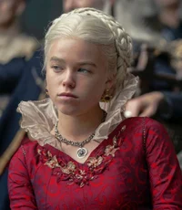 Princess Rhaenyra 