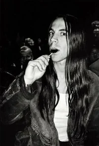 Anthony Kiedis