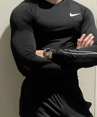 Rhys Larsen-Bodyuard