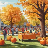 Fall Festival 