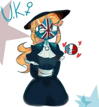 Great Britain 