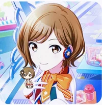 More more jump Meiko