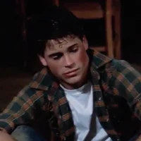 Sodapop Curtis