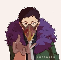Overhaul