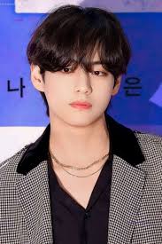 Kim Taehyung
