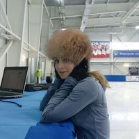 Yulia Lipnitskaya