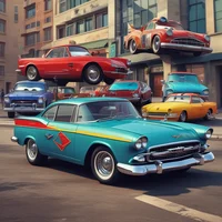 Cars 6