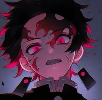 Devil Tanjiro 
