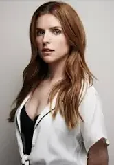 Anna Kendrick 